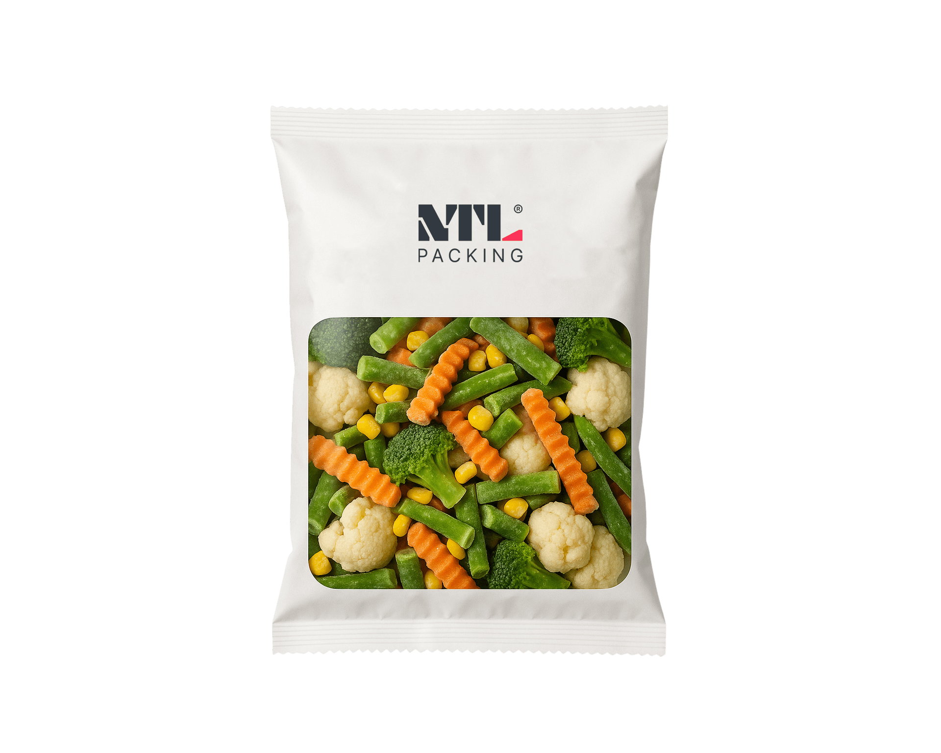Frozen foods